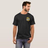 TEAM RHINO T-Shirt (Vorne ganz)