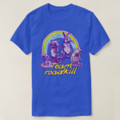Team Roadkill T-Shirt (Design vorne)