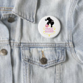 Team Rosie Knopf Button (Beispiel)
