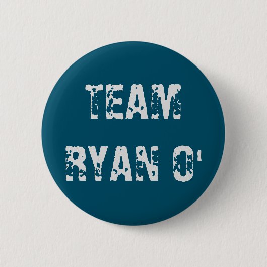 Team Ryan O' Button (Vorderseite)