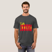 Team Sahlen 50 T-Shirt (Vorne ganz)