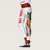 Team Sahlen Rotary Leggins (Links)