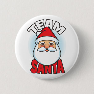 Team-Santa Button
