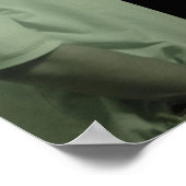 Team Sauce Poster (Ecke)