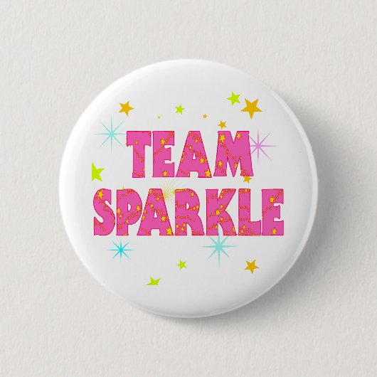 Team-Schein Button (Vorderseite)
