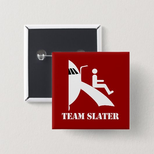 TEAM-SCHIEFERDECKER - BUTTON (Vorne & Hinten)