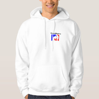 TEAM-SCHWEISS-SHIRT HOODIE
