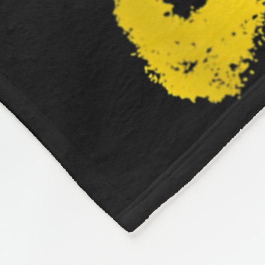 Team Second 2nd Grade Back To School Student Teach Fleecedecke (Ecke)