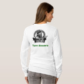 Team Shawn T-Shirt (Schwarz voll)