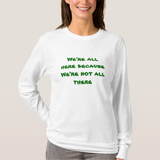 Team Shawn T-Shirt