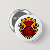Team Shenkuu Logo Button (Vorne & Hinten)