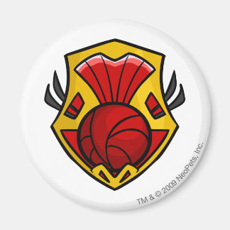 Team Shenkuu Logo Magnet