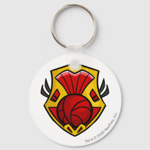 Team Shenkuu Logo Schlüsselanhänger