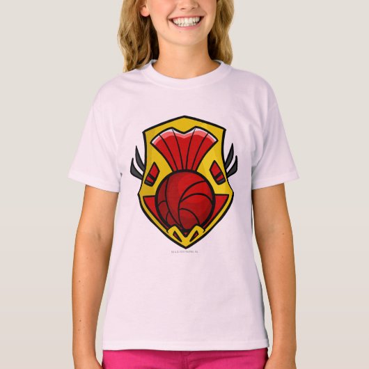 Team Shenkuu Logo T-Shirt (Vorderseite)