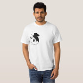 Team shinji T-Shirt (Vorne ganz)