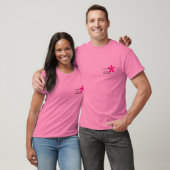 Team-Shirt - Männer T-Shirt (Unisex)