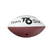 Team Six Football (Gedreht 270)