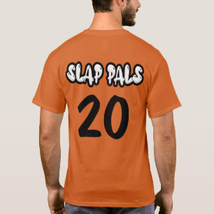Team Slap Pals T - Shirt