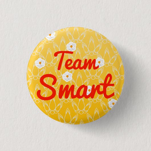 Team Smart Button (Vorderseite)