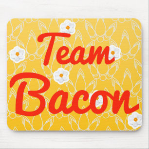 Team-Speck Mousepad