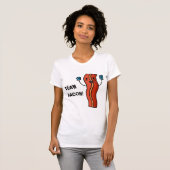 Team-Speck-T - Shirt (Vorne ganz)