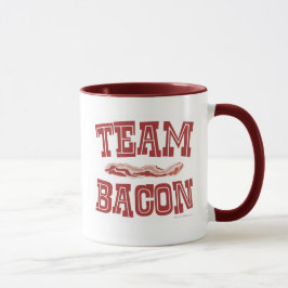 Team-Speck Tasse