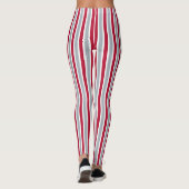 Team Spirit of Ohio  Leggings (Rückseite)