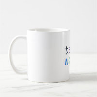 Team Spirit Tasse - vereint und belebt Ihre Crew
