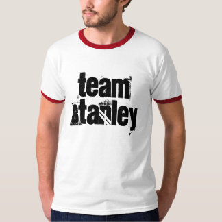 Team Stanley - Männer T-Shirt