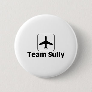 Team Sully Button