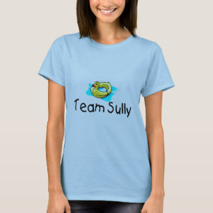 Team Sully Ente T-Shirt