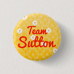 Team Sutton Button