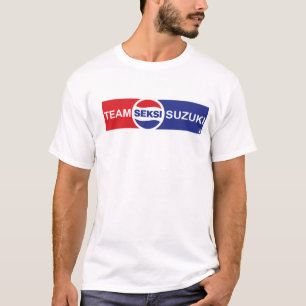 Team Suzuki T-Shirt