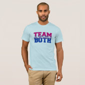 Team T-Shirt (Vorne ganz)
