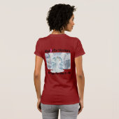 Team-T-Shirts T-Shirt (Schwarz voll)