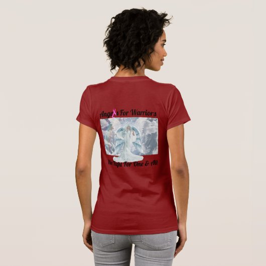 Team-T-Shirts T-Shirt (Schwarz voll)