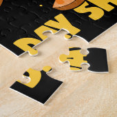 Team Tagschicht Puzzle (Seite)