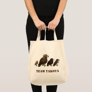 Team Takota Tasche