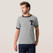 Team Tatom T-Shirt (Vorne ganz)