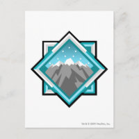 Team Terror Mountain Logo