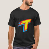Team Thundermans Classic T - Shirt (Vorderseite)