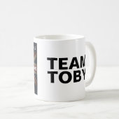 Team Toby Tasse (VorderseiteRechts)