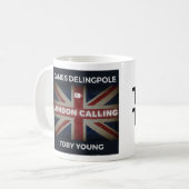 Team Toby Tasse (Vorderseite Links)