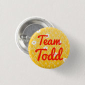 Team Todd Button (Vorne & Hinten)