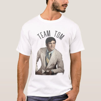 Team Tom T - Shirt