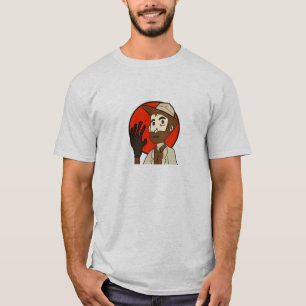 Team Torgo Trivia und radfahrenShirt 2014 T-Shirt