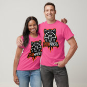 Team Trash Pandas T-Shirt (Unisex)