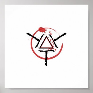 Team Triple Threat Poster