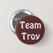 Team-Troja-Abzeichen Button (Vorne & Hinten)