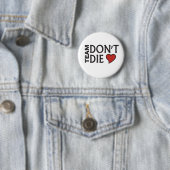 Team tun nicht die - Knopf Button (Beispiel)
